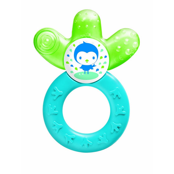 MAM Cooler Teether, Boy, 4 Months