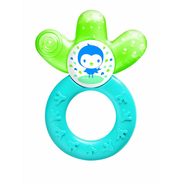 MAM Cooler Teether, Boy, 4 Months