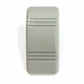 Sierra RK22110 Contra III Rocker Switch Actuator - Gray