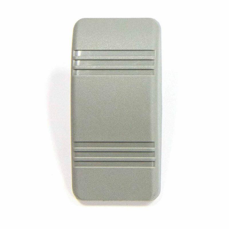 Sierra RK22110 Contra III Rocker Switch Actuator - Gray