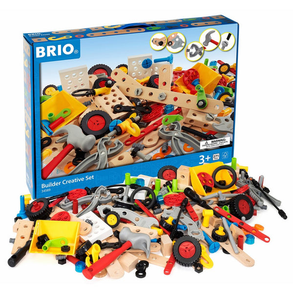 Brio Builder Creative Set