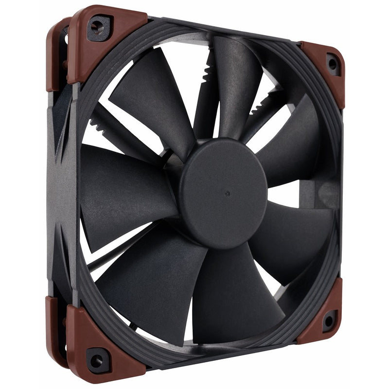 Noctua SSO2 Bearing, Retail Cooling NF-F12 iPPC 2000 PWM