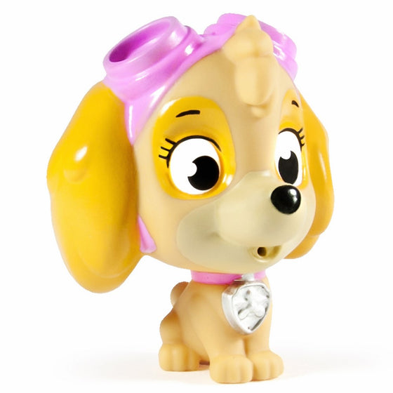 Paw Patrol Bath Squirter, Skye