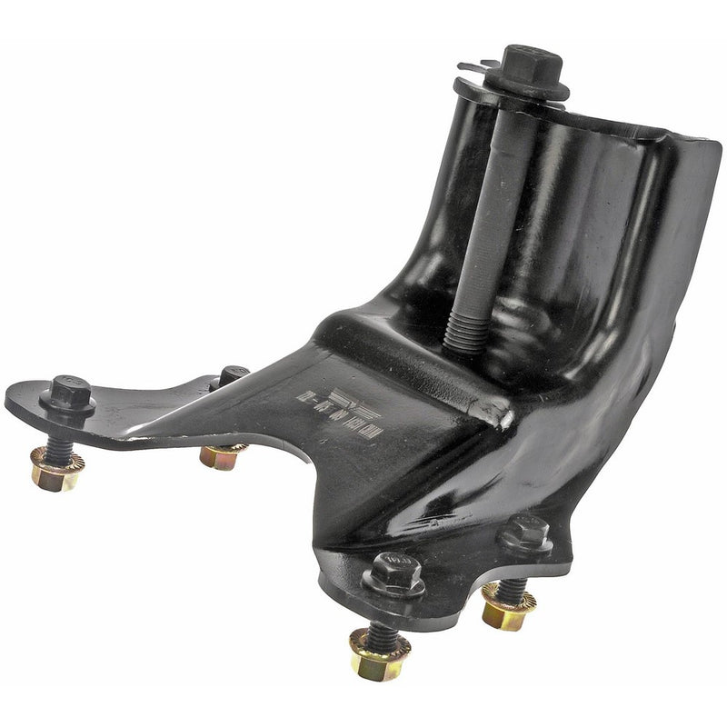 Dorman 722-075 Rear Position Leaf Spring Bracket Kit
