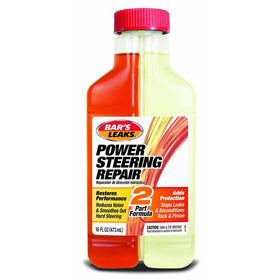 Bar's Leaks 1600 Power Steering Repair - 16 oz.