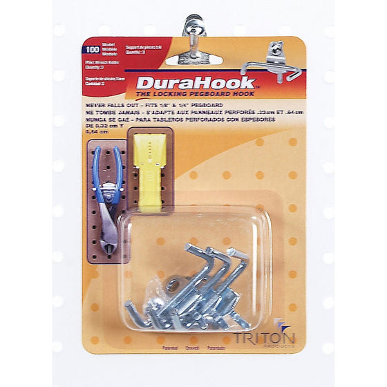 TRITON DuraHook Plier Holder