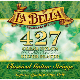 LaBella 427 Elite Classical Guitar Strings