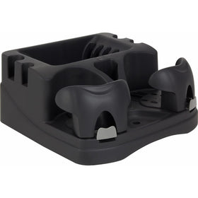 Hopkins EMIC-BLA Go Gear Euro Mini Console, (Black)