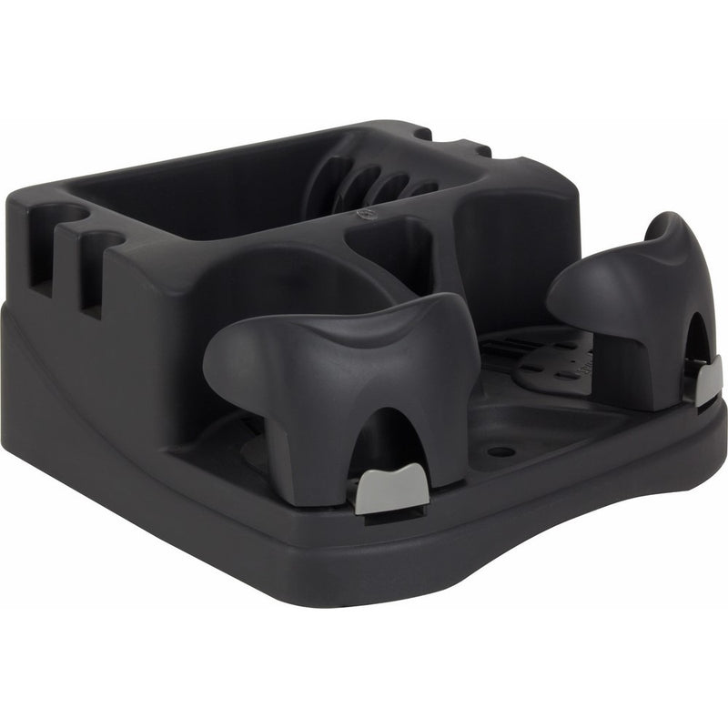 Hopkins EMIC-BLA Go Gear Euro Mini Console, (Black)