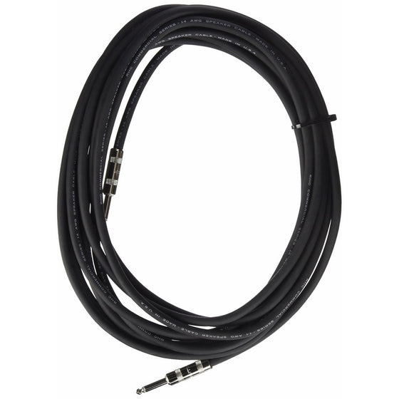 Rapco Horizon H14-25 14GA Speaker Cable 25-Feet