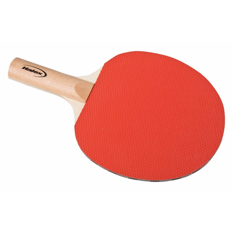 Halex Velocity 1.0 Table Tennis Paddle, Medium