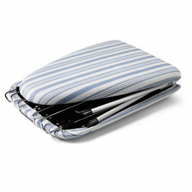 Honey-Can-Do Foldable Tabletop Ironing Board with Iron Rest