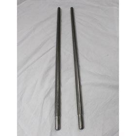 18" Garage Door Torsion Spring Winding Bars