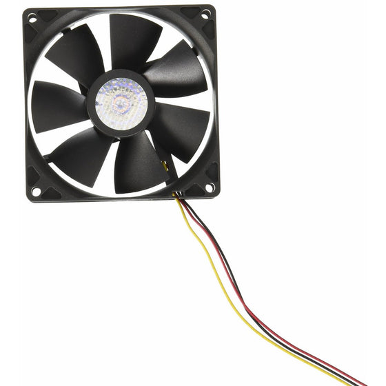 Cooler Master Sleeve Bearing 92mm Silent Fan for Computer Cases and CPU Coolers