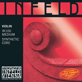 Thomastik-Infeld IR02 Custom