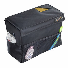 High Road Carganizer Portable Console Car Organizer