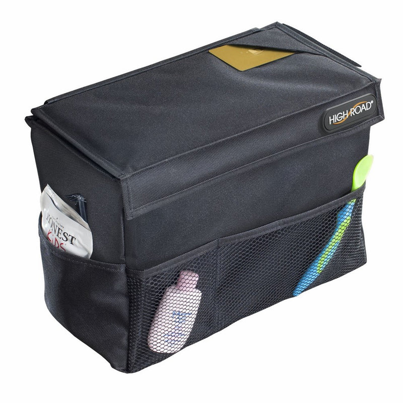 High Road Carganizer Portable Console Car Organizer