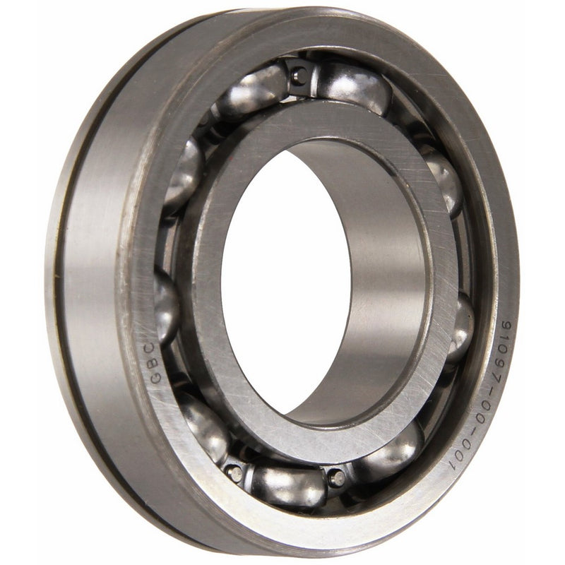 ACDelco 19256201 GM Original Equipment Transfer Case Rear Output Shaft Rear Bearing