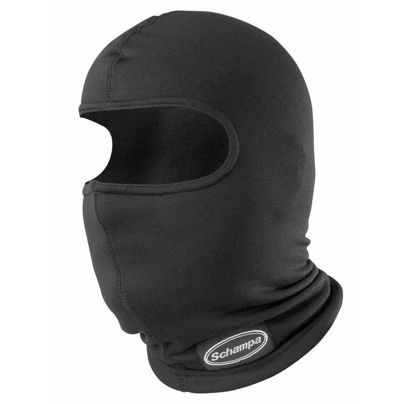 Schampa WarmSkin Balaclava (Black)