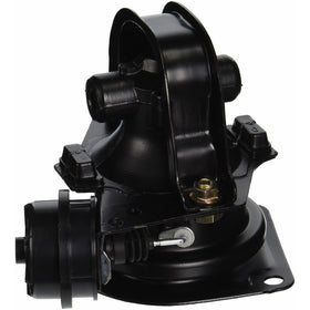 MotorKing 6587 Engine Mount (Fits Acura CL Honda Accord Odyssey Isuzu Oasis Rear)