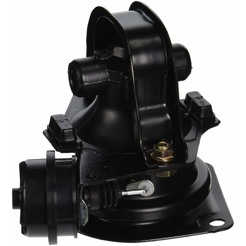 MotorKing 6587 Engine Mount (Fits Acura CL Honda Accord Odyssey Isuzu Oasis Rear)