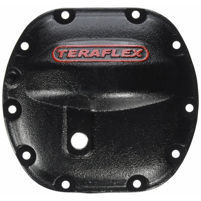 TeraFlex 3990630 Differential Cover Kit (Dana 30 HD)