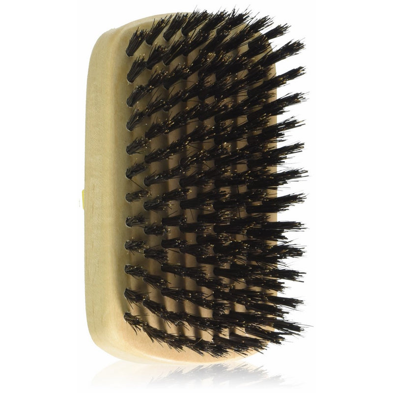 Jack Dean Military Style Brush