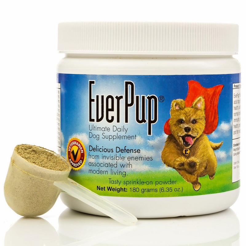 Apocaps | EverPup EVERPUP Ultimate Daily Dog Supplement,6.35oz.