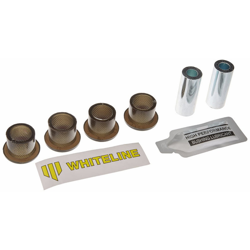 Whiteline KSR210 Steering Rack and Pinion Mount Bushing