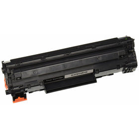 QJ Solutions Compatible Toner Cartridge Replacement for HP CE278A ( Black )
