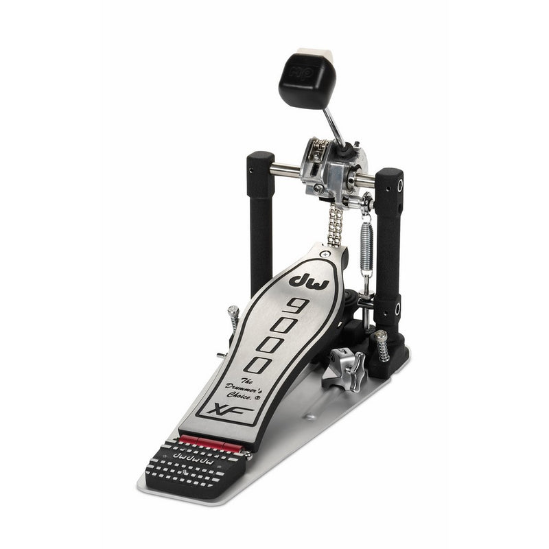 Drum Workshop, Inc. DWCP9000XFSingle Pedal eXtended Footboard