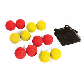 Go! Gater Ladder Bolos with Carry Bag