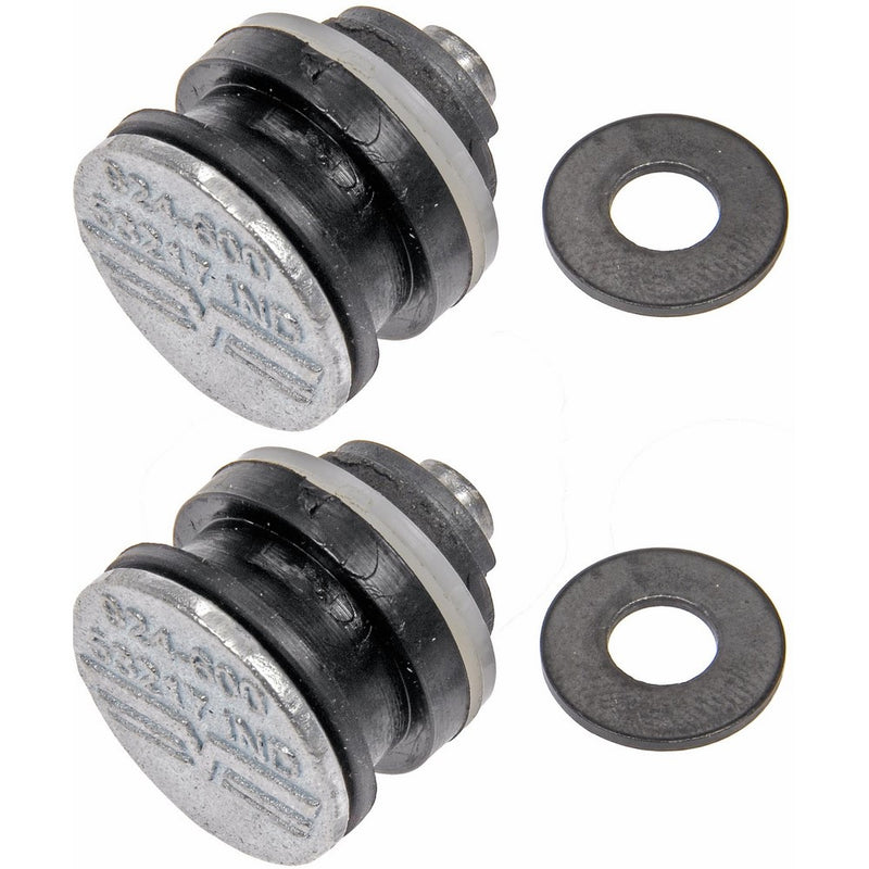 DORMAN 924-600 Shift Linkage Repair Kit