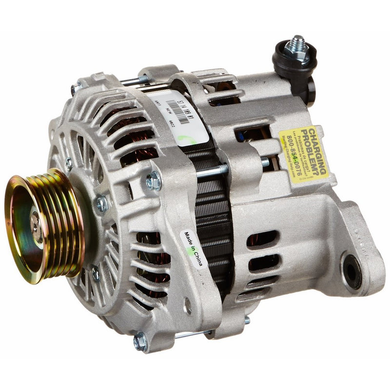 Remy 94107 New Alternator
