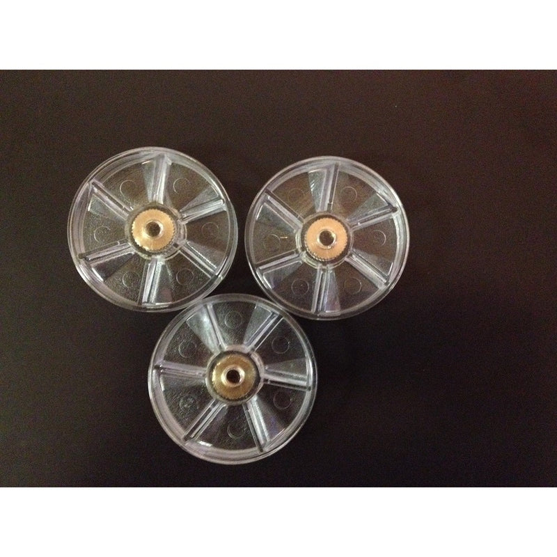 Shop at Lemo 3 Replacement Spare Parts for Nutribullet Top Base Gear