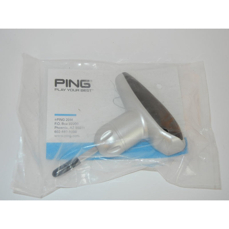 New Ping G30 Adjustable Torque Wrench Tool