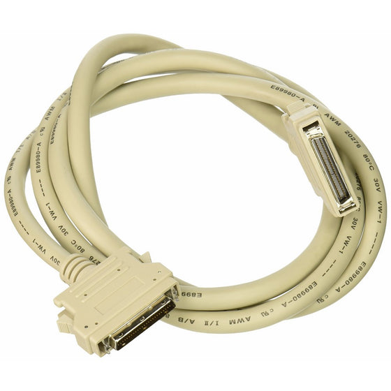 Cables To Go - 03564-6ft SCSI-2 MD50 M/M Cable