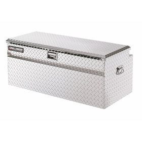 Lund 4436 Challenger Series 36" Brite Utility Chest with Handles