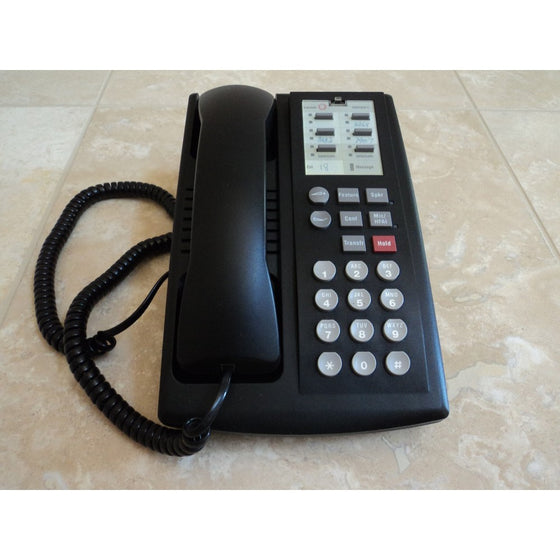 Avaya Partner 6 Phone Black