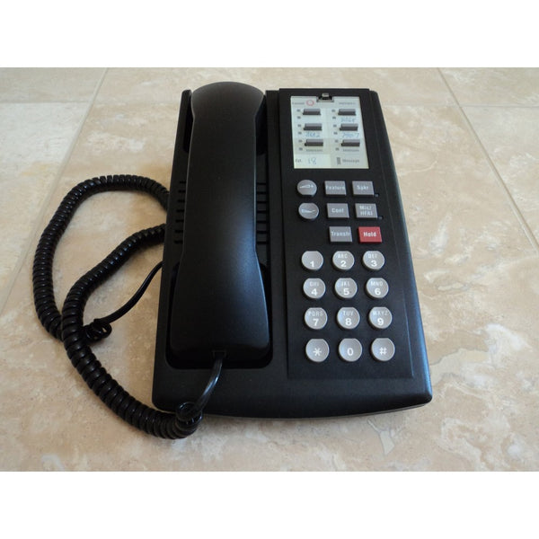 Avaya Partner 6 Phone Black