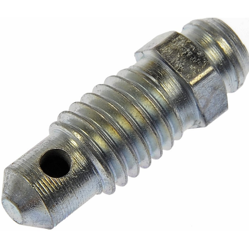 Dorman 13902 Bleeder Screw - M8-1.25 x 24Mm, Pack of 2