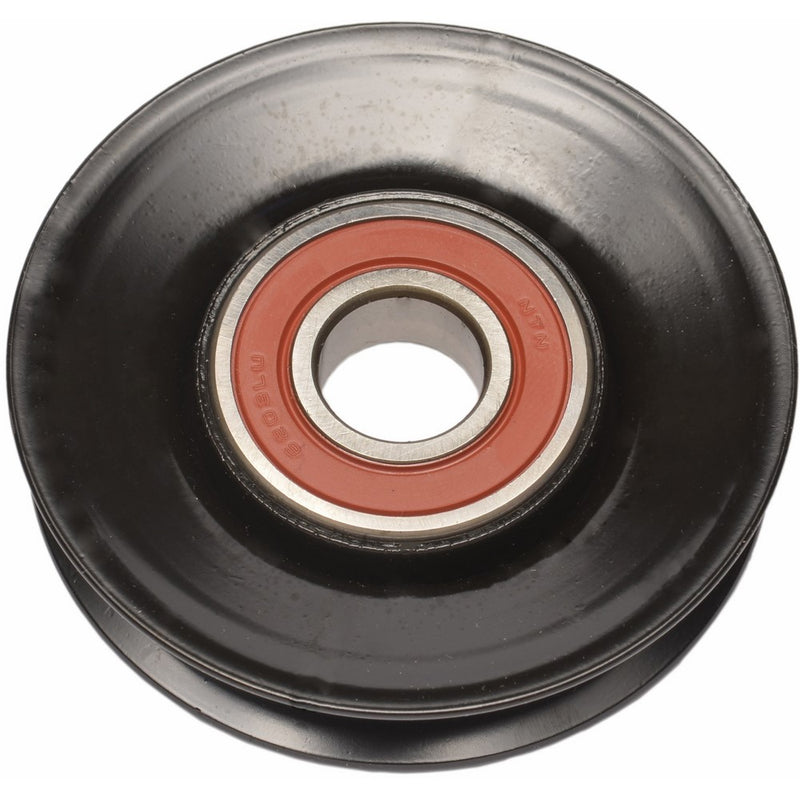 Continental Elite 49033 Accu-Drive Pulley