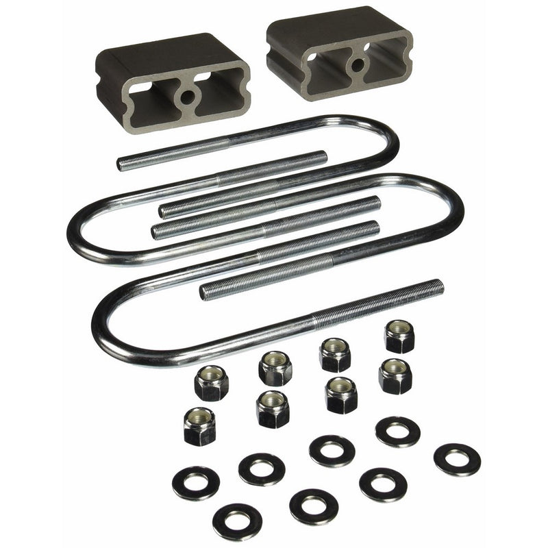 Belltech 6202 Lowering Block Kit