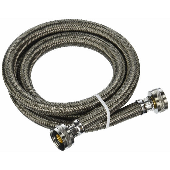 Brass Craft BL12-60WA 60-Degree Wash Hose