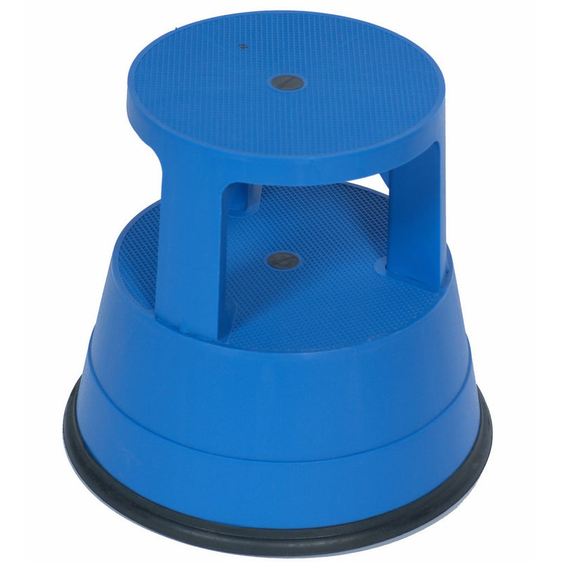 Xtend & Climb 969 Stable Stool, True Blue