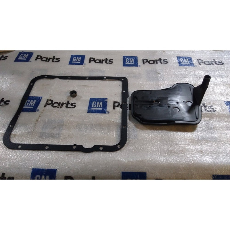 GENERAL MOTORS 24236799 SFILTER KIT