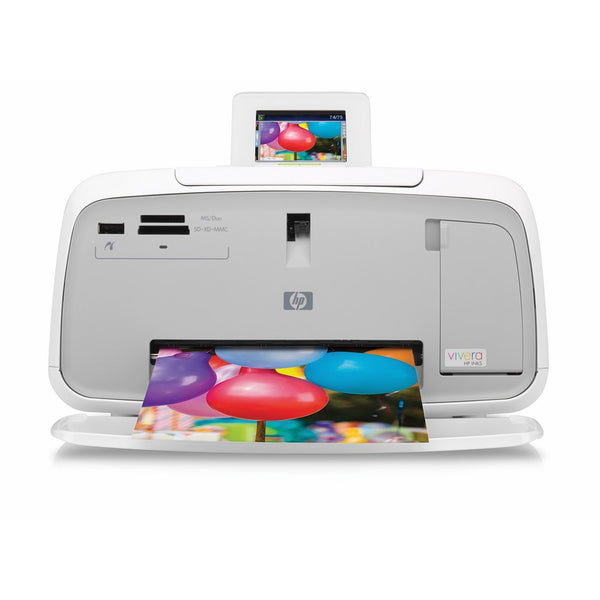 HP A536 Compact Photo Printer