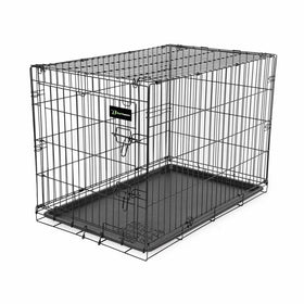 Ruff Maxx Wire Kennel 42"