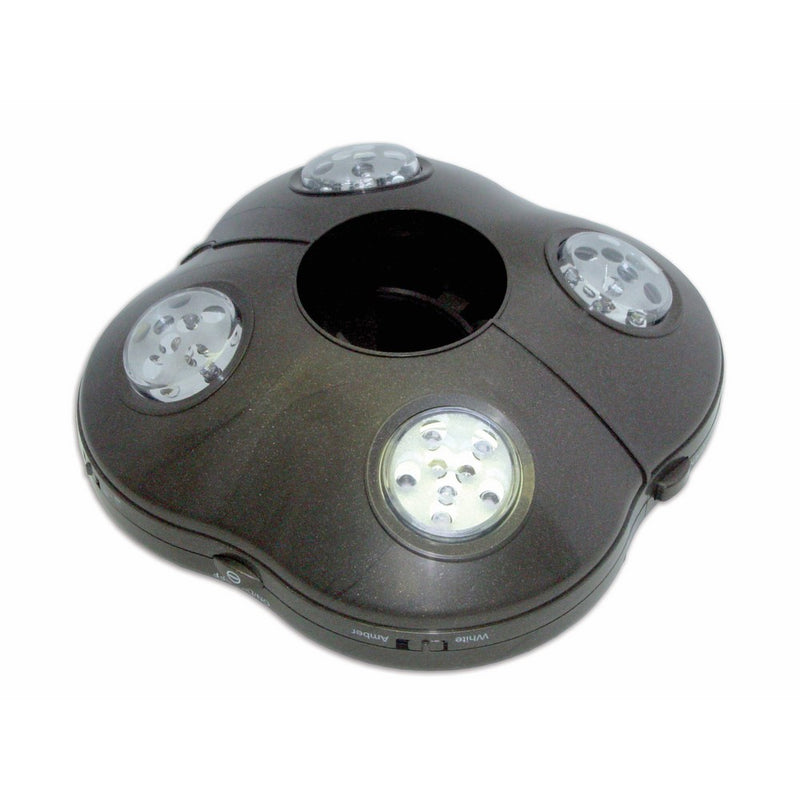 Rite Lite LPL1040BX Battery Operated LED Umbrella Light