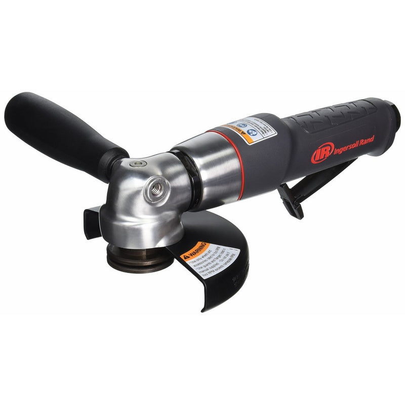 Ingersoll Rand 345MAX 5-Inch Air Angle Grinder